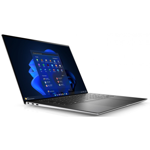Dell XPS 15: мощный ноутбук для профессионалов.