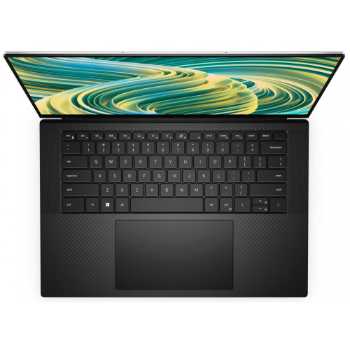 Dell XPS 15: мощный ноутбук для профессионалов.