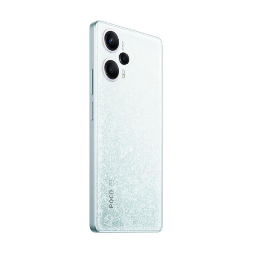 Poco F5 12/256GB White: Крутой смартфон от Xiaomi