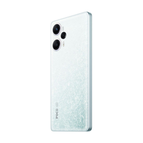 Poco F5 12/256GB White: Крутой смартфон от Xiaomi