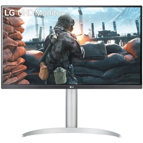 LG 27UP650P-W