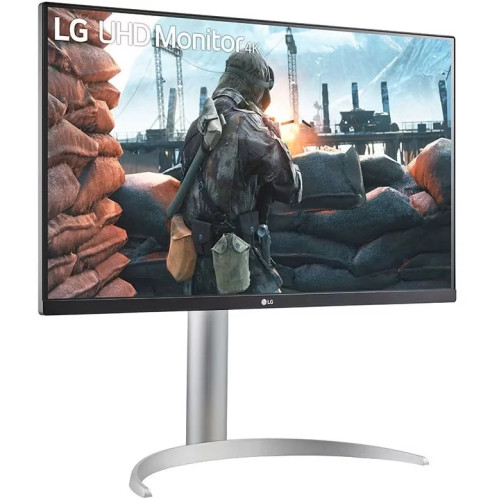 LG 27UP650P-W