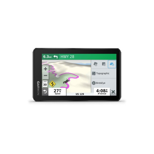 Новий Garmin zumo XT Europe (010-02296-10): Країни Європи на долоні