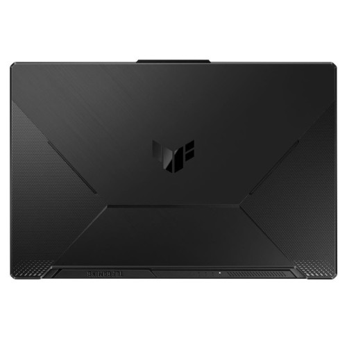 Ноутбук Asus TUF Gaming F17 FX706HEB (FX706HEB-HX116)