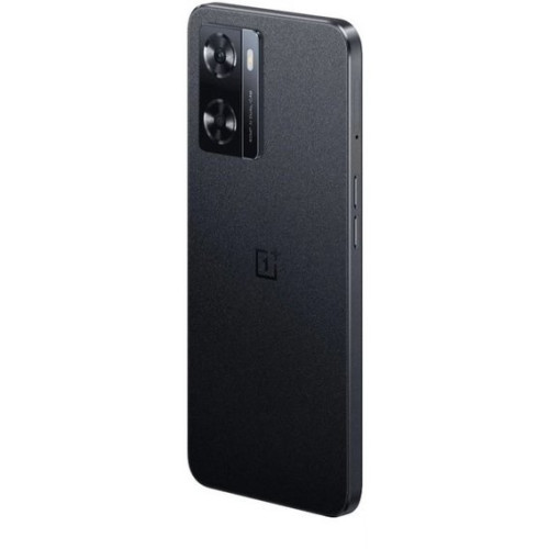 Смартфон OnePlus Nord N20 SE 4/64GB Celestial Black