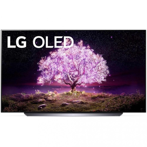 LG OLED55C11