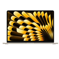Apple MacBook Air 15" M2 Starlight 2023 (Z18R000PM)