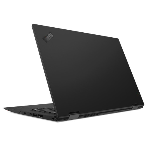 Ноутбук Lenovo ThinkPad X1 Yoga 3rd (20LD002KGE)