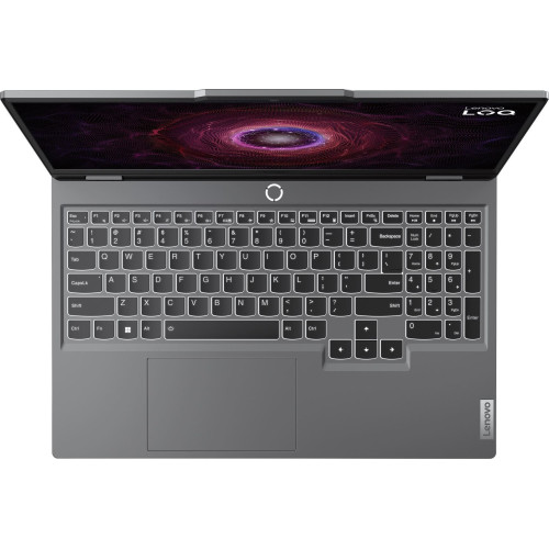 Lenovo LOQ 15AHP9 Luna Grey (83DX008TPB)