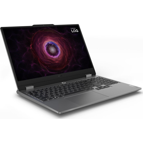 Lenovo LOQ 15AHP9 Luna Grey (83DX008TPB)