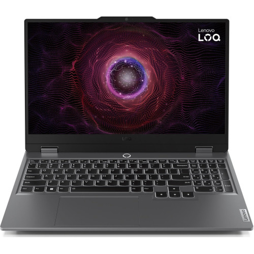 Lenovo LOQ 15AHP9 Luna Grey (83DX008TPB)