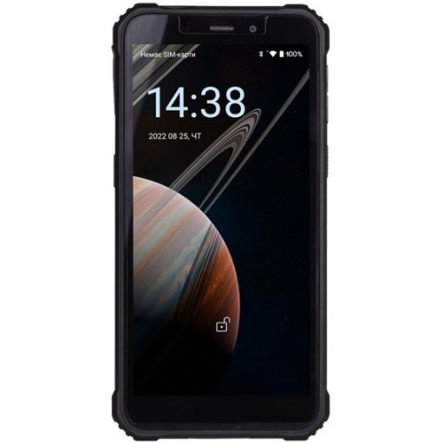 Sigma mobile X-treme PQ18 Black-Orange