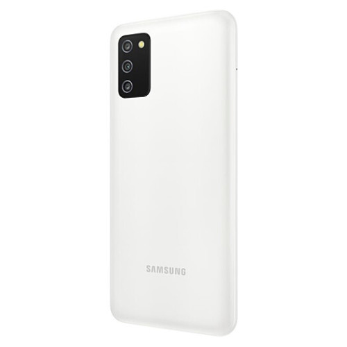 Samsung Galaxy A03s 3/32GB White (SM-A037FZWDSEK)