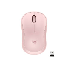 Logitech M220 Silent Pink (910-006129)