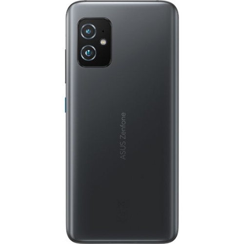 Смартфон ASUS ZenFone 8 12/256GB Obsidian Black