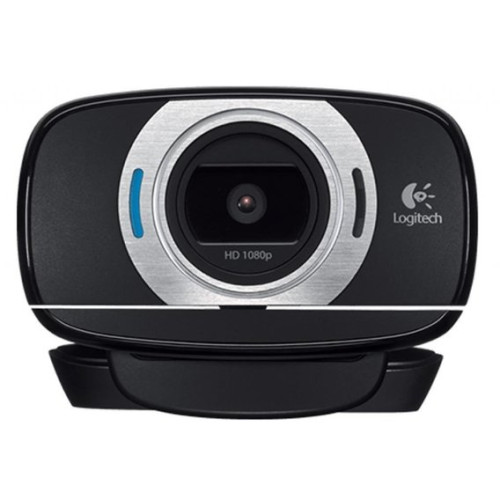 Logitech HD WebCam C615 (960-001056, 960-000733, 960-000737)