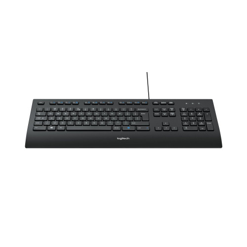 Logitech K280e Comfort Keyboard (920-005217)