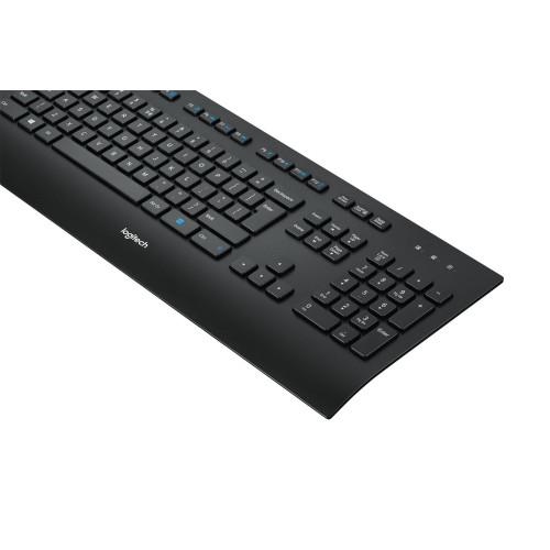 Logitech K280e Comfort Keyboard (920-005217)