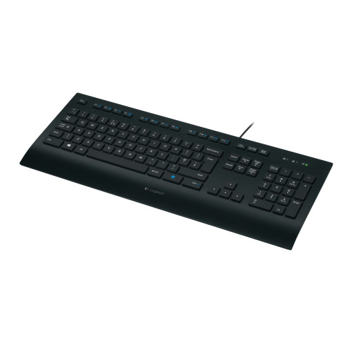 Logitech K280e Comfort Keyboard (920-005217)