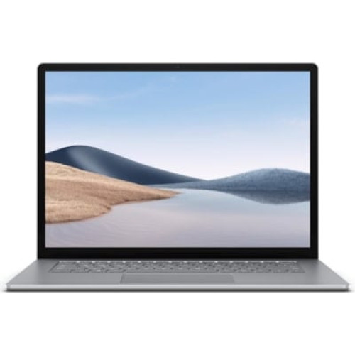 Ноутбук Microsoft Surface Laptop 4 Platinum (5BT-00039)