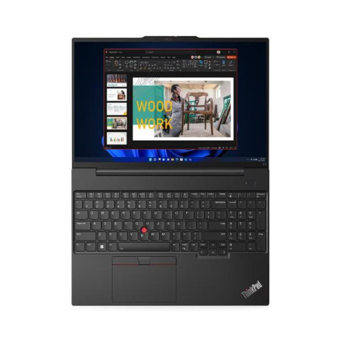 Lenovo ThinkPad E16 Gen 1 (21JN005VPB)