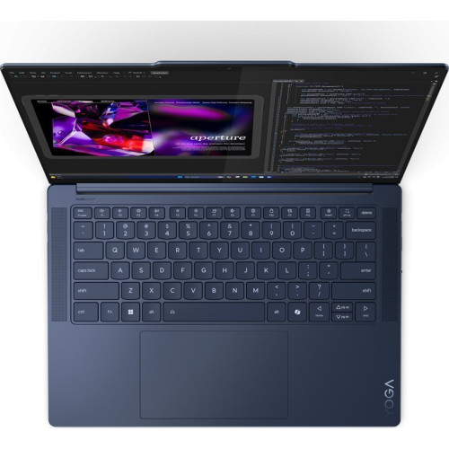 Lenovo Yoga Slim 7 14Q8X9 X Elite (83ED002TPB)