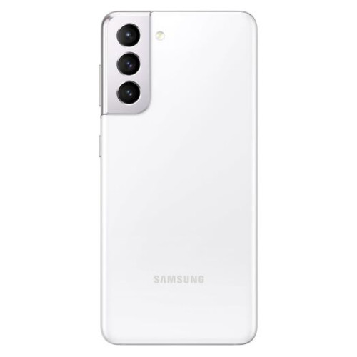 Смартфон Samsung Galaxy S21 SM-G9910 8/128GB Phantom White
