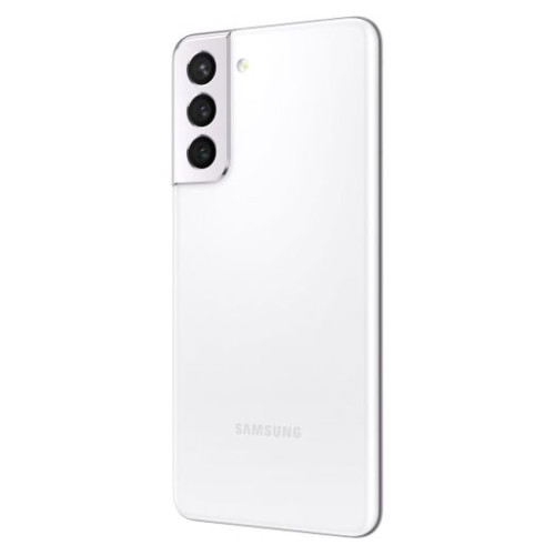 Смартфон Samsung Galaxy S21 SM-G9910 8/128GB Phantom White
