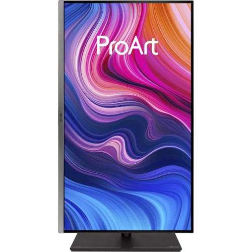 Asus ProArt PA32UCG-K: Новітній 4K монітор для професіоналів