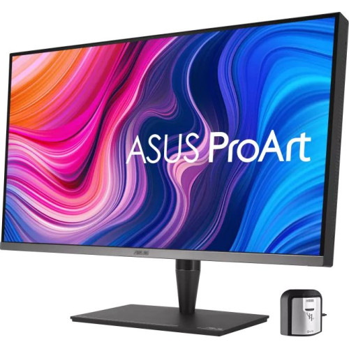 Asus ProArt PA32UCG-K: Новітній 4K монітор для професіоналів