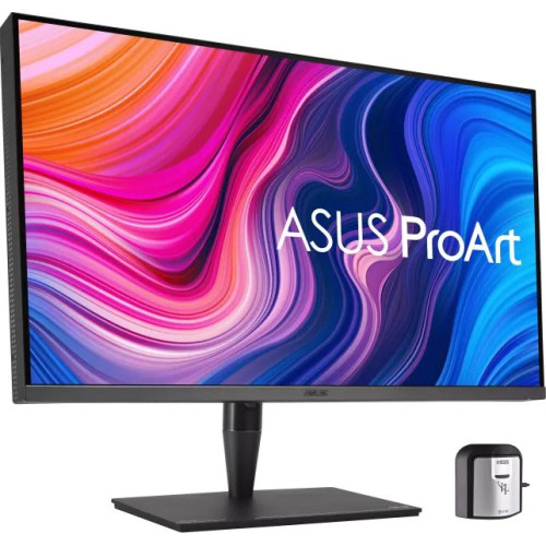 Asus ProArt PA32UCG-K: Новітній 4K монітор для професіоналів