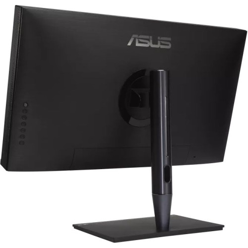 Asus ProArt PA32UCG-K: Новітній 4K монітор для професіоналів