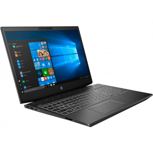 HP Pavilion Gaming i5-8300H/8GB/256/Win10 1050Ti(6VU81EA)