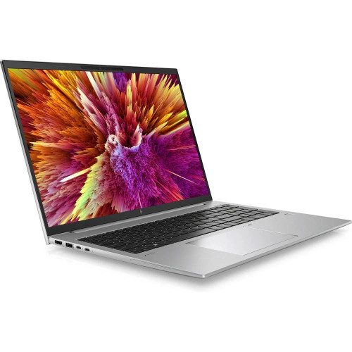 HP ZBook Firefly 16 G10 Silver (740J1AV)