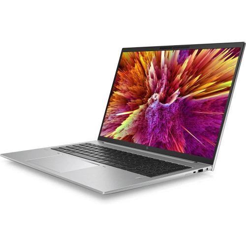 HP ZBook Firefly 16 G10 Silver (740J1AV)