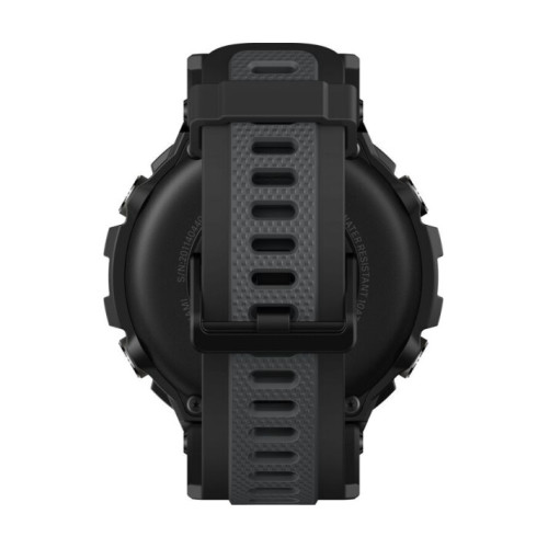 Amazfit T-Rex Pro Meteorite Black