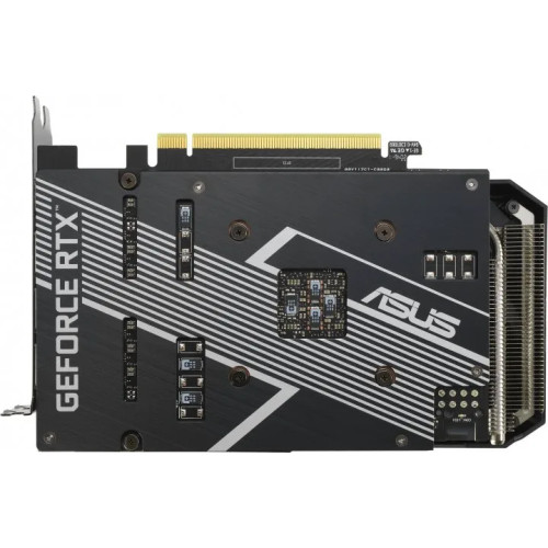 Asus DUAL-RTX3060-12G-V2