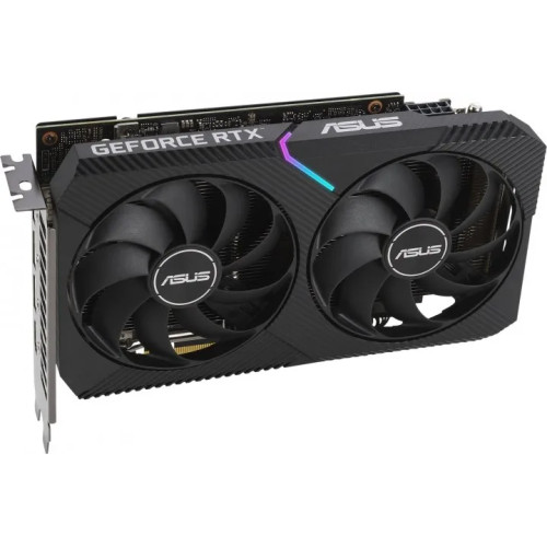 Asus DUAL-RTX3060-12G-V2