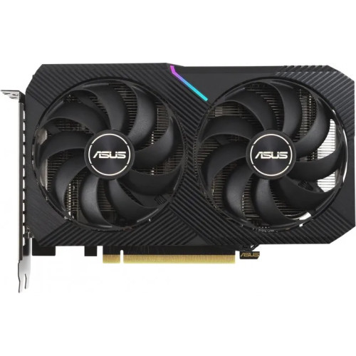 Asus DUAL-RTX3060-12G-V2