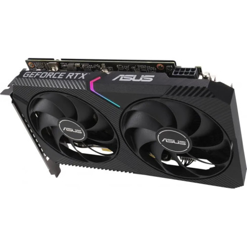 Asus DUAL-RTX3060-12G-V2