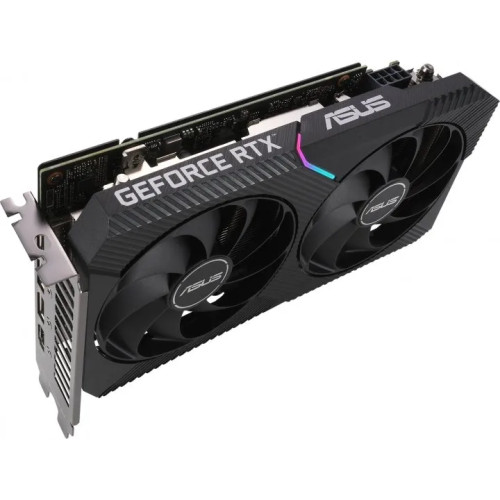 Asus DUAL-RTX3060-12G-V2