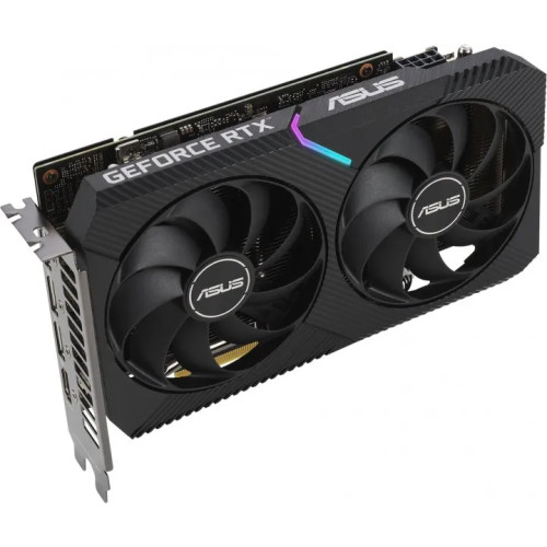 Asus DUAL-RTX3060-12G-V2