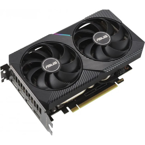 Asus DUAL-RTX3060-12G-V2