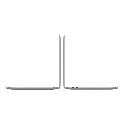 Apple MacBook Pro 13" Space Gray Late 2020 (MYD92)