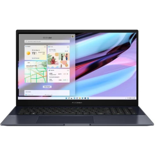 Asus ZenBook Pro 17 UM6702RC (UM6702RC-M2115X)