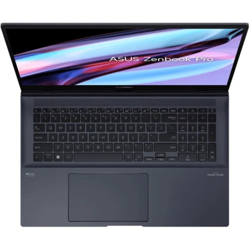 Asus ZenBook Pro 17 UM6702RC (UM6702RC-M2115X)