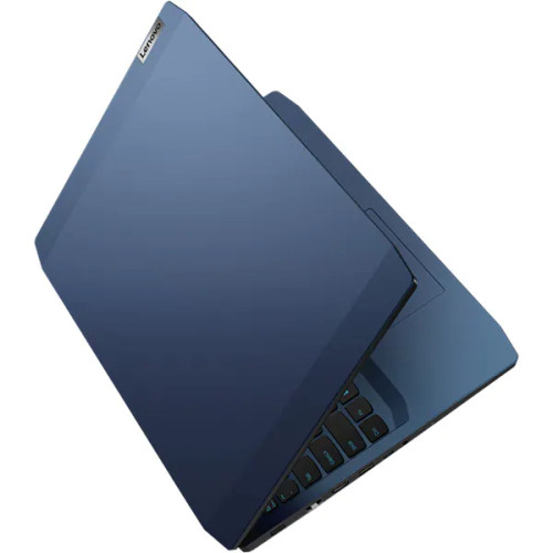 Ноутбук Lenovo IdeaPad Gaming 3 15IMH05 (81Y4006GRM)