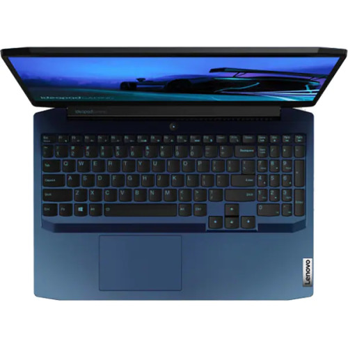 Ноутбук Lenovo IdeaPad Gaming 3 15IMH05 (81Y4006GRM)