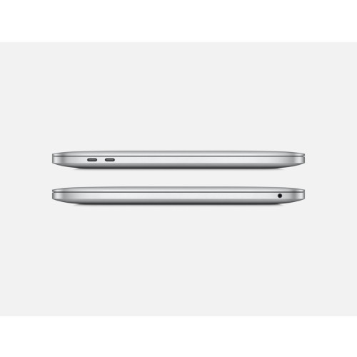 Новий Apple MacBook Pro 13 M2 Silver 2022: потужний та елегантний