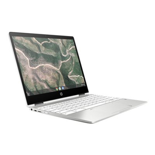 Хромбук HP Chromebook x360 12b-ca0010nr (7PA28UA)